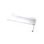 Drain Pan 1-32 Drain Out Front, SER-28014-00
