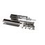 Hinge Assembly With Stop Feature, SER-40677-02