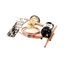 Kit, Service TXV Replacement F, SER-60080-08