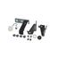 Replacement Hinge Compact Undercounter, SER-60248-00