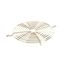 Wire Fan Grille, SER-60432-00