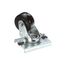 4" Service Assembly, Adjustable, SER-60536-00