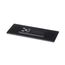 Horizontal Blue Display  Kit w/ Insert, SER-60734-00