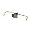Valve, Hot Gas/Liquid Flow, SK-325-60108-01