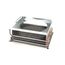 Assembly Condenser Coil 1 Sect, SK-325-60128-00