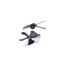 Assembly Fan Motor Brackets Rb, SK-325-60212-00