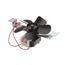 Assembly Evaporator Fan Motor, SK-900-60883-01