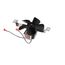 Assembly Fan Motor, Stainless Steel Bracket, SK-900-60883-03