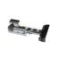 Cam-Rise Hinge, 1267WT0014