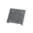 Evaporator Fan Motor Bracket, 30206L0410