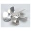 Condenser/Evaporator Fan Blade, 30218F0200
