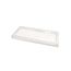 Bottom Grille White -12.5 X 27, 30224R0110