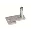 Hinge Top Right TUR/TST/TUF (P, 30229M0200