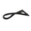 Gasket PRCBE-48/72/84/92R-N (L, 43X8X0.5, C4R8105100