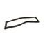 Gasket, 24.375X8X0.625, C722300200