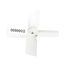 Fan Blade, D300600