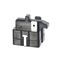 Relay, DA35-00099J