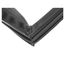 Gasket, 26.1875X12.9375X0.625, DS23300100