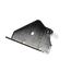 Bottom Hinge, G2F8110100