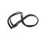 Glass Door Gasket, H26R306410