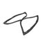 Gasket, K3R3300204