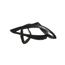 Drawer Gasket, 24.375X16.625X0.75, KM21400300
