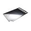 Pan Duct Side Left TST-60SD-24, TST-72SD, M7269T0300