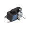 Evaporator Fan Motor, M729900202