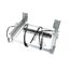 Condenser Cleaner Brush Assembly, P0100C2520