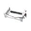 Condenser Cleaner Brush Assembly, P0100F1890