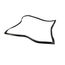 Gasket, P0123S0110