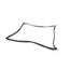 Gasket, P0123S0120