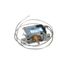 Thermostat, P0183E0800