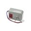 Condenser Fan Motor, P0193S0600