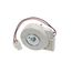 Evaporator Fan Motor, P0193S0800