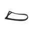 Gasket, P0323D3800