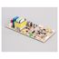 Main Circuit Board MSF23/49NM As V1 (200, R7103-251