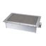 Metal Burner, TASM-36, 15"X9.5", RCM1006-1