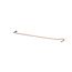 Pilot Tube with Pilot, TAHP & TAR, Lon, RCP1068
