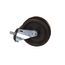 5" Casters for Radiance Range, RCP1111