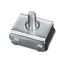 Caster 1" Non-Brake, S28R813660