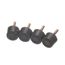 Rubber Foot for GS-12A/M, S330103