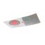 Switch Cover Membrane (12A), S330132