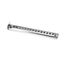 Middle Shelf Pilaster Assembly, S48R023390