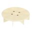 Fan Stirrer Blade, STBTOM-PCABS