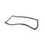Gasket TSR/F-35SD (18 X 53.5-EXT 1), T3F0500300