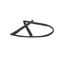 Gasket, TMKC-34S (TOP-12X33), TK33402431