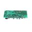 Main Circuit Board, V0143H0300
