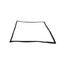 Gasket, 27.625X26.5625X0.625, Z443101000