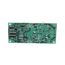 Main Circuit Board, Z44CW01200